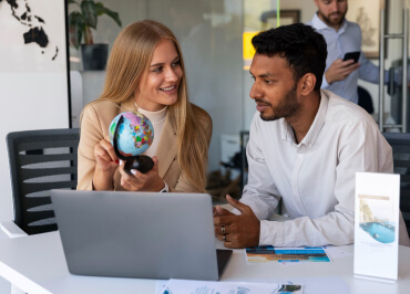 Employer Sponsored Visas