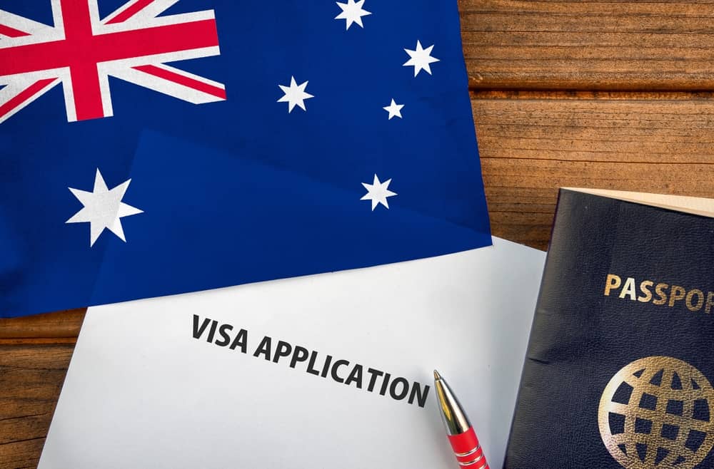 Australian Citizenship Services