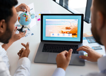 Business Sponsorship Services
