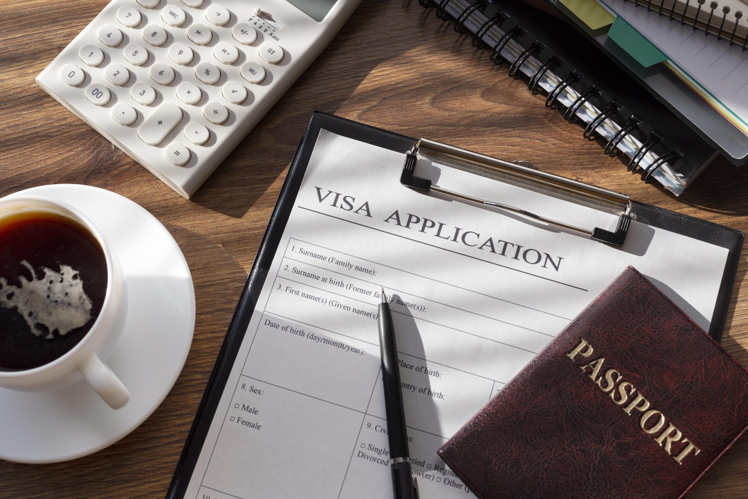 Visa Appeals & Refusals