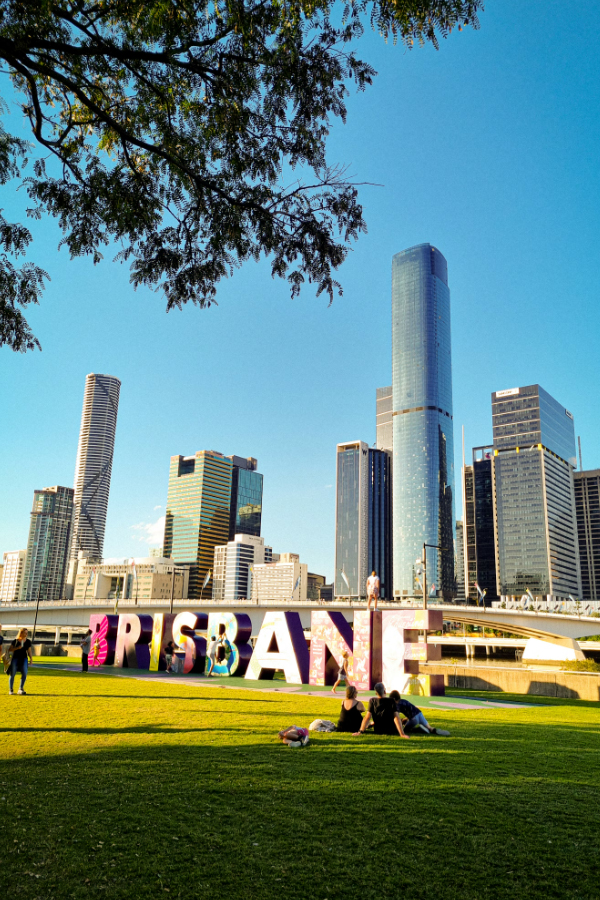 Image Immigration Brisbane