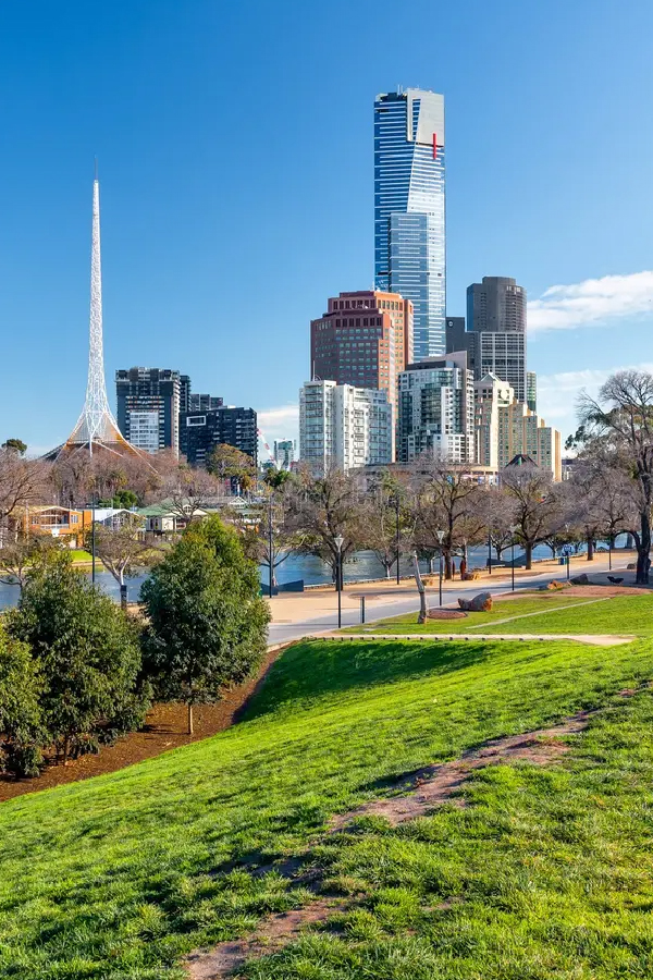 Image Immigration Melbourne